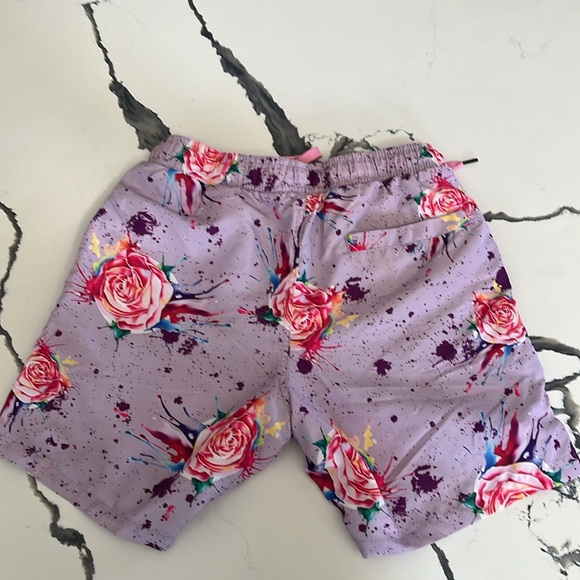 Men’s Bathing Suit - Picture 2 of 2